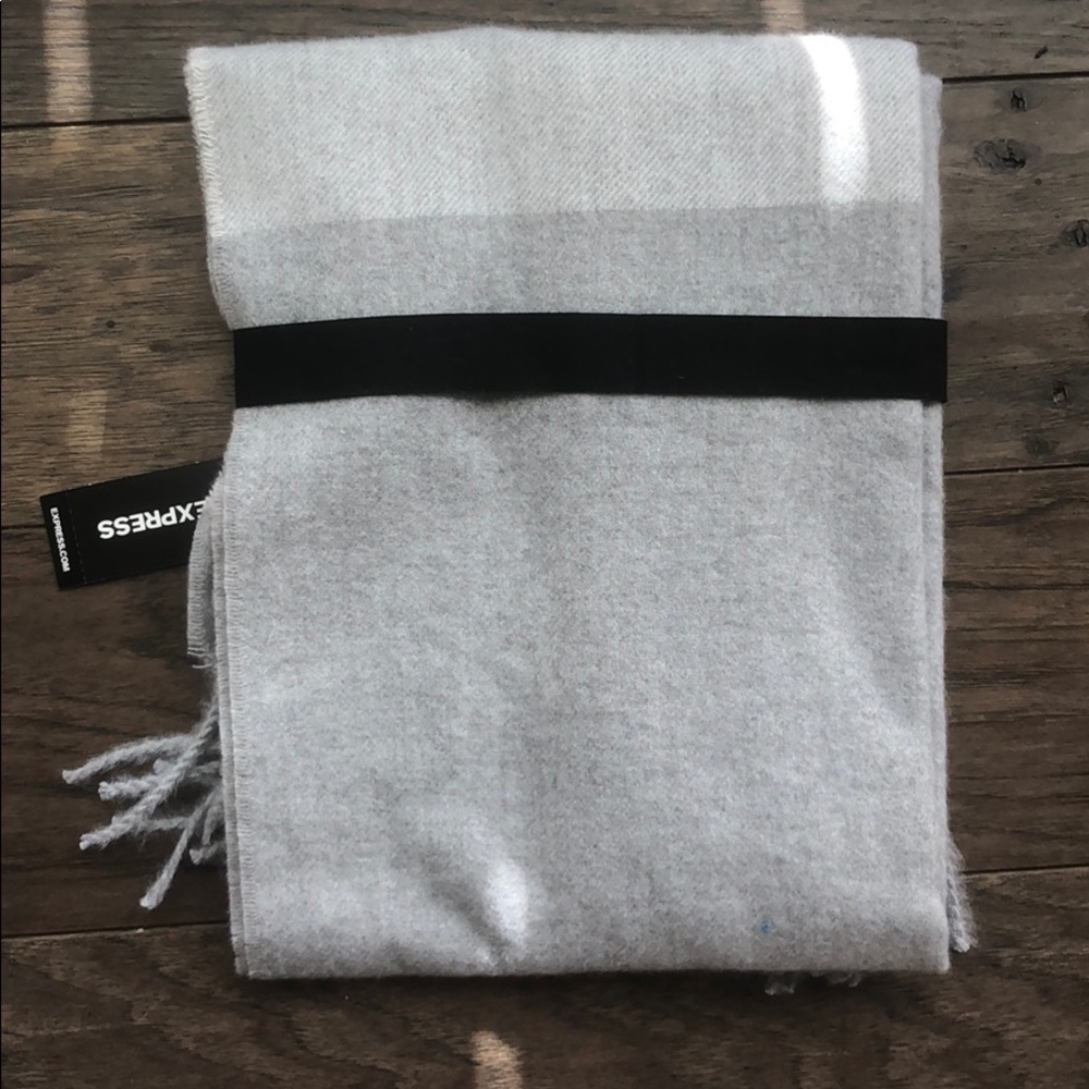 Express blanket scarf - Picture 4 of 4